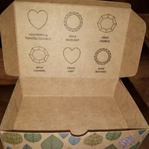 Kraft Four corner cake boxes (1)