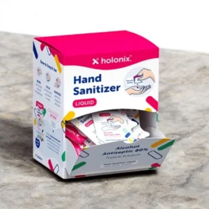 Hand Sanitizer Boxes (3)