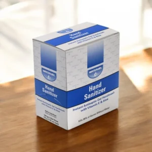 Hand Sanitizer Boxes (4)