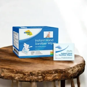 Hand Sanitizer Boxes (5)