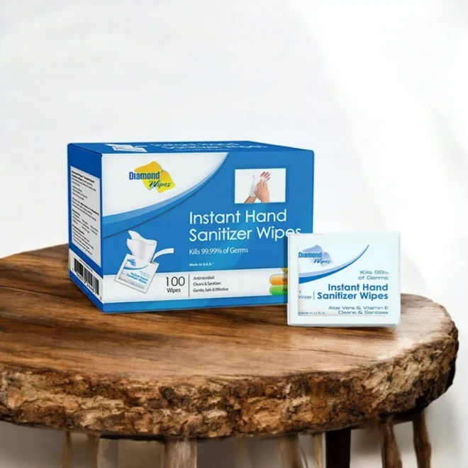 Hand Sanitizer Boxes (5)