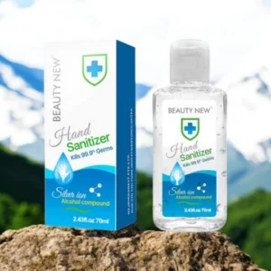 Hand Sanitizer Boxes (6)