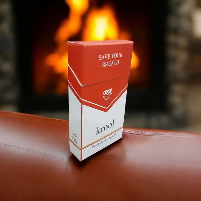 King Size 20 pack Cigarette Box (3)