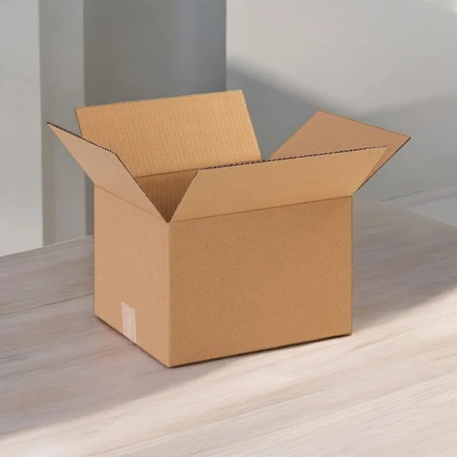 brown shipping carton (2)