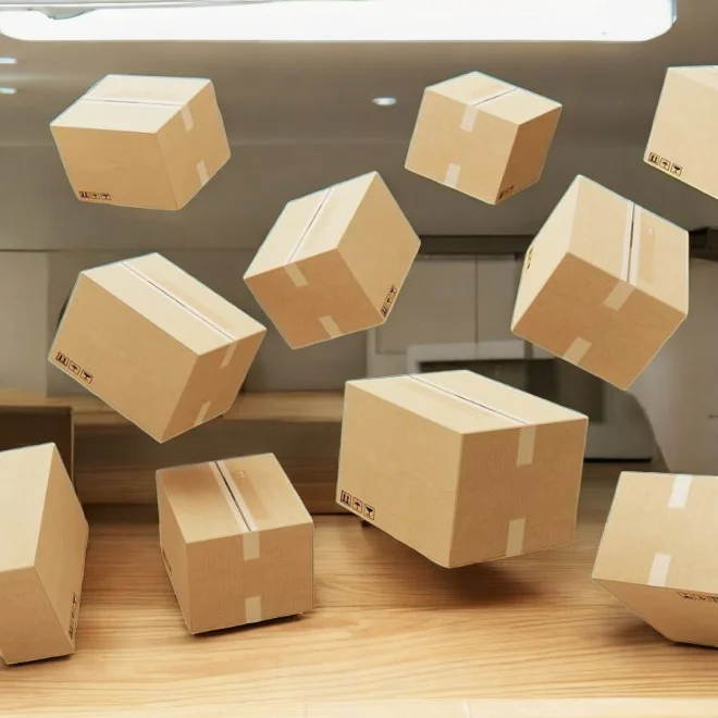 brown shipping carton (3)