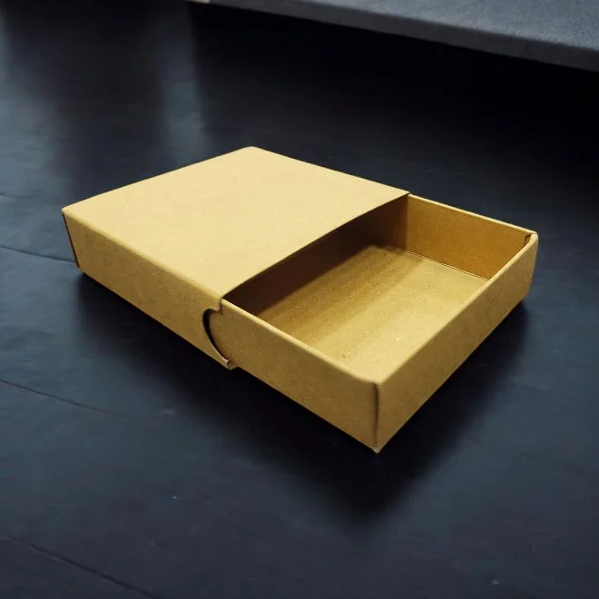 Sleeve Box Double Wall Tray (1)