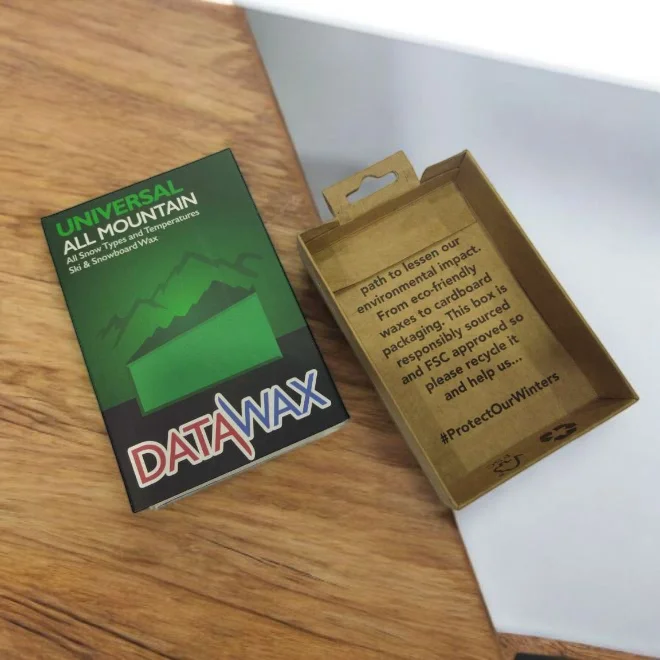 Sleeve Box Double Wall Tray (4)