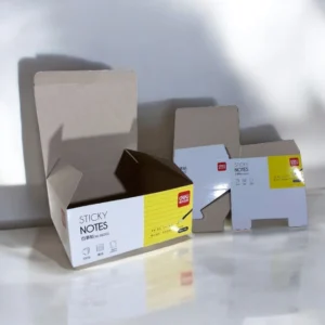 Tuck End Snap Lock (4)