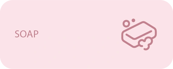 Custom soap packaging boxes for organic, handmade, and luxury bar soaps