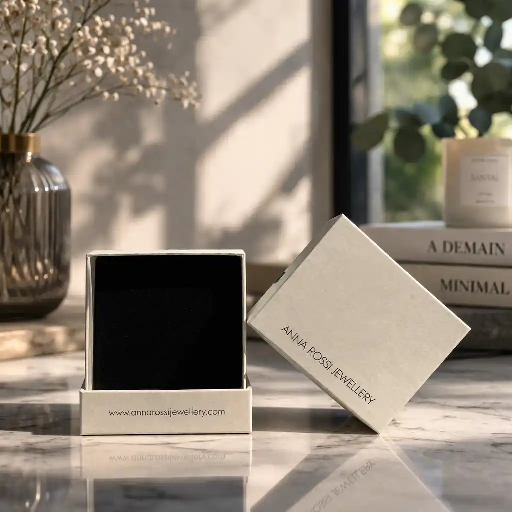 Custom Lapel Pin Boxes - Image 2