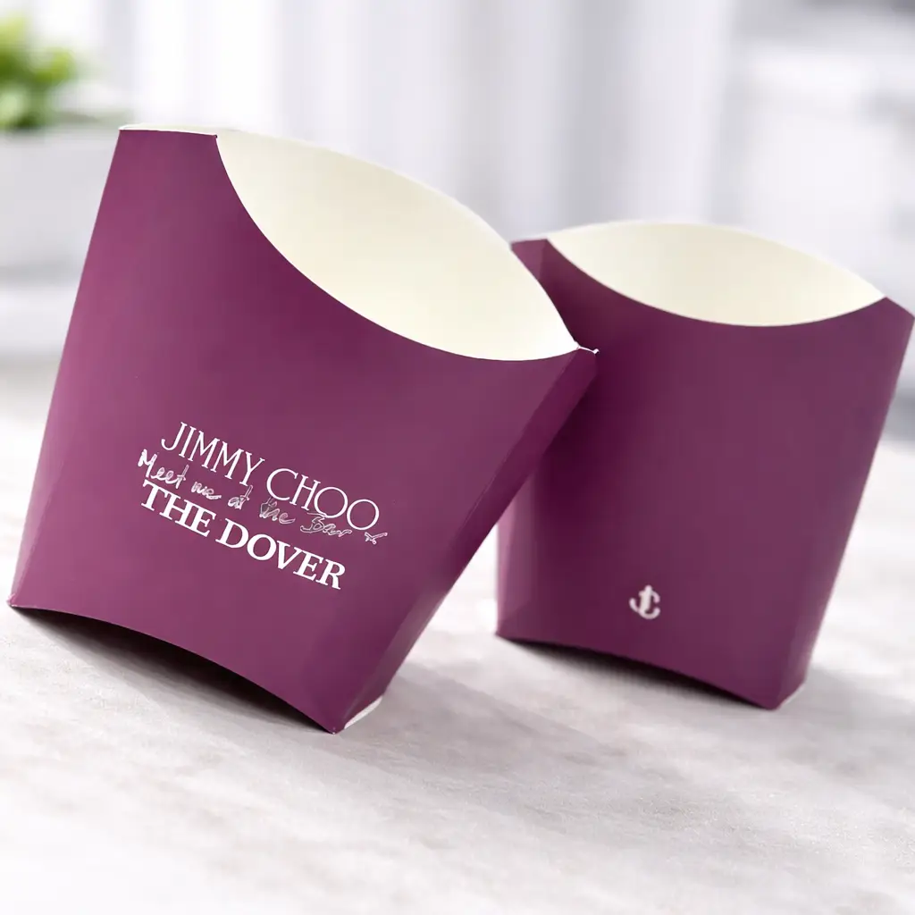 French Fry Box - Image 3